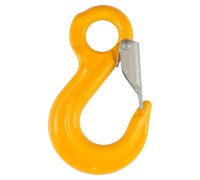Крюк с проушиной TOR SALK 12,5 т (W) 1045666