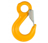 Крюк с проушиной TOR SALK 12,5 т (Q) 1002100