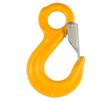 Крюк с проушиной TOR SALK 12,5 т (Q) 1002100