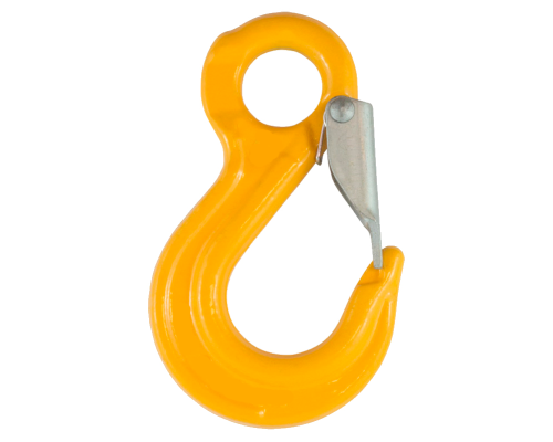 Крюк с проушиной TOR SALK 8,0 т (W) 1050948