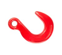 Крюк с широким зевом TOR 5,3 т (Q) 1003018