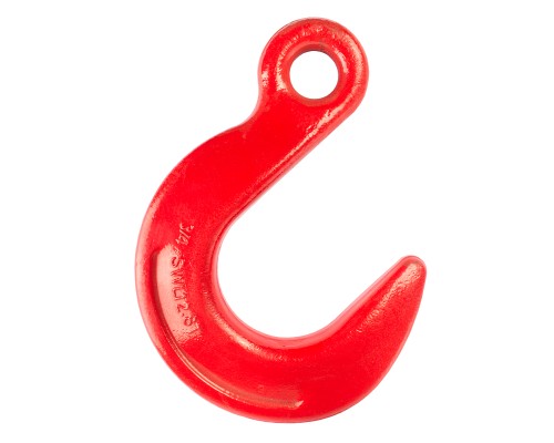 Крюк с широким зевом TOR 12,5 т (S) 1046362