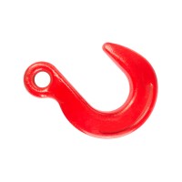 Крюк с широким зевом TOR 12,5 т (W) 1049442