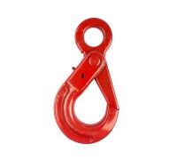 Крюк самозакрывающийся с проушиной TOR 8,0 т (W) 1045670