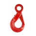 Крюк самозакрывающийся с проушиной TOR 5,3 т (Q) 1000848