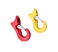 Крюк скользящий (чокерный) TOR 2,0 т (W) 1050664