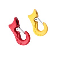 Крюк скользящий (чокерный) TOR 2,0 т (Q) 1025688