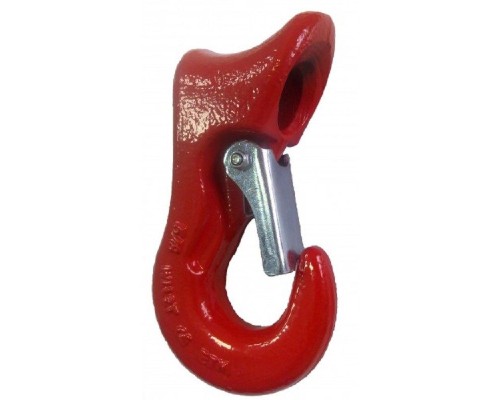 Крюк скользящий (чокерный) TOR 2,0 т (Q) 1025688