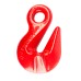 Крюк укорачивающий TOR 12,5 т (S) 1044673