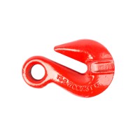 Крюк укорачивающий TOR 5,3 т (Q) 1000857