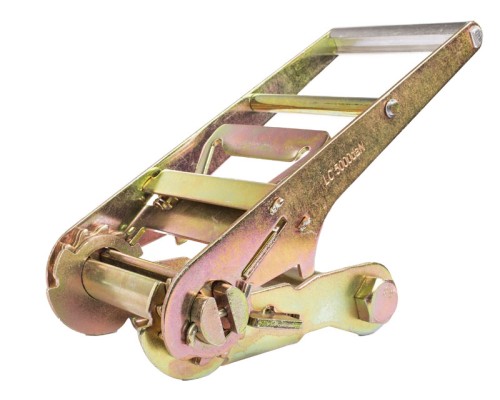 Стяжной механизм TOR 10,0 т 75 мм (Q) 14310752