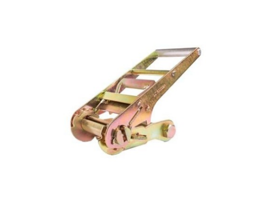 Стяжной механизм TOR 5,0 т 50 мм (Long Ergo, пластиковая ручка) (TH) 1051407