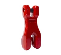 Укоротитель цепной клешневой TOR 12,5 т (цепь 20 мм, 8 класс) (Q) 1000840