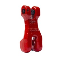 Укоротитель цепной клешневой TOR 1,12 т (цепь 6 мм, 8 класс) (W) 1050670