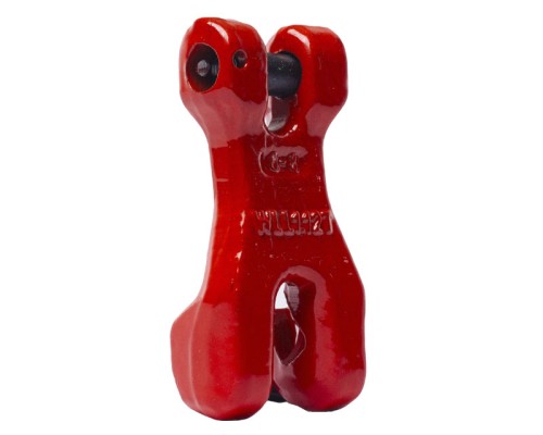 Укоротитель цепной клешневой TOR 1,12 т (цепь 6 мм, 8 класс) (W) 1050670