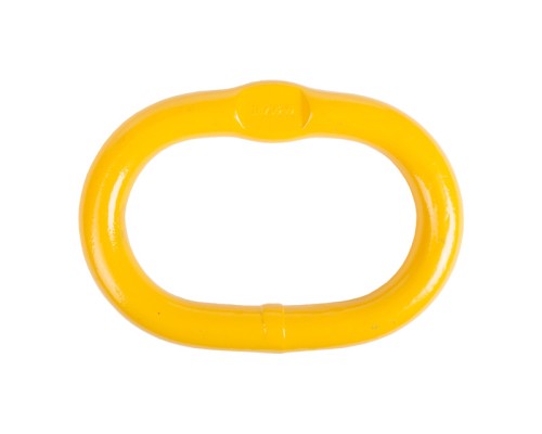 Звено овальное одиночное с плоским профилем TOR 11,2 t (г/п 11,2 т) 1000871