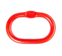 Звено овальное одиночное с плоским профилем TOR 14,0 t (г/п 14,0 т) 1000872