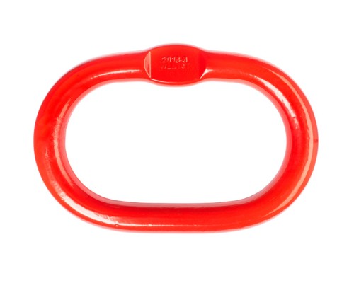 Звено овальное одиночное с плоским профилем TOR 17,0 t (г/п 17,0 т) 123172