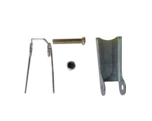 Защелка для крюков чалочных TOR 320А 1,5 т (Y) 1051514