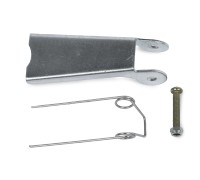 Защелка для крюков чалочных TOR 320А 3,0 т (Y) 1051516