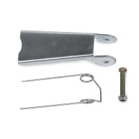 Защелка для крюков чалочных TOR 320А 3,0 т (Y) 1051516