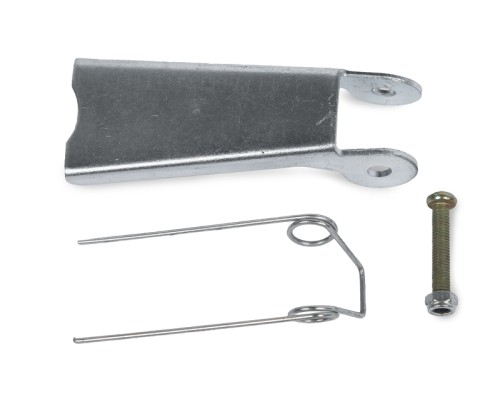 Защелка для крюков чалочных TOR 320А 3,0 т (Y) 1051516