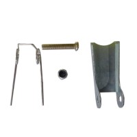 Защелка для крюков чалочных TOR 320А 1,0 т (Y) 1051513