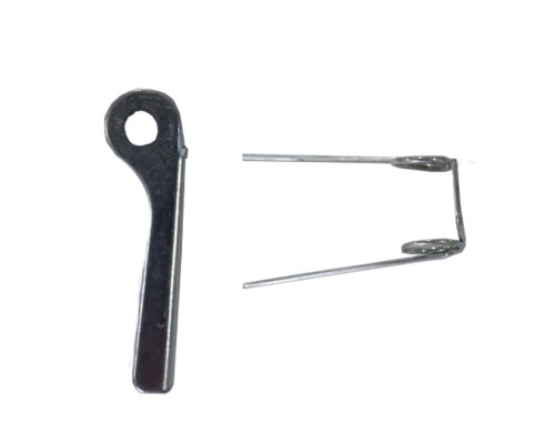 Защелка для крюков чалочных TOR 320А 3,0 т (W) 1045656