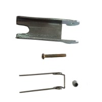 Защелка для крюков вилочных TOR G80 2,0 т (Y) 1051512