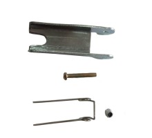 Защелка для крюков вилочных TOR G80 2,0 т (Y) 1051512