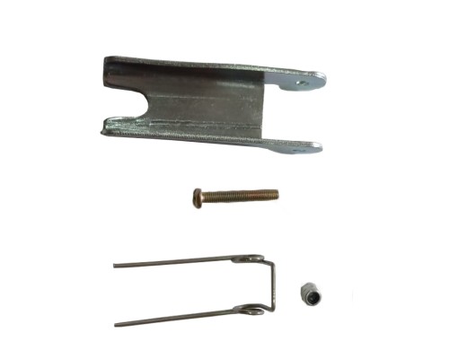 Защелка для крюков вилочных TOR G80 2,0 т (Y) 1051512