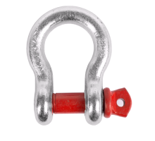 Скоба омегообразная TOR 25,0 т (тип G209) (Y) 1051524