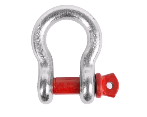 Скоба омегообразная TOR 25,0 т (тип G209) (Y) 1051524