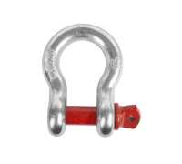 Скоба омегообразная TOR 13,5 т (тип G209) (D) 1035823