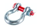 Скобы такелажные омегообразные тип G209
