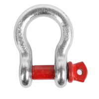 Скоба омегообразная TOR 1,0 т (тип G209) (Q) 1001761