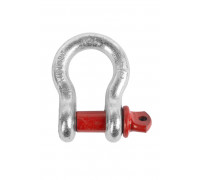 Скоба омегообразная TOR 2,0 т (тип G209) (Q) 1230204