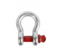 Скоба омегообразная TOR 4,75 т (тип G209) (Q) 1234754