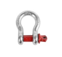 Скоба омегообразная TOR 2,0 т (тип G209) (Y) 1051523