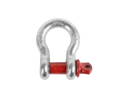 Скоба омегообразная TOR 2,0 т (тип G209) (Y) 1051523