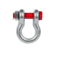 Скоба омегообразная TOR 9,5 т (тип G2130) (Y) 1051527