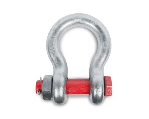 Скоба омегообразная TOR 25,0 т (тип G2130) (Y) 1051525