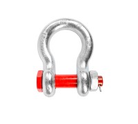 Скоба омегообразная TOR 13,5 т (тип G2130) (Y) 1051522