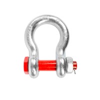 Скоба омегообразная TOR 13,5 т (тип G2130) (Y) 1051522