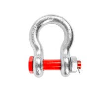 Скоба омегообразная TOR 13,5 т (тип G2130) (Y) 1051522