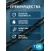 Скоба омегообразная TOR 2,0 т (тип G2130) (Q) 1230206