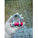 Скоба омегообразная TOR 3,25 т (тип G2130) (Q) 12303256