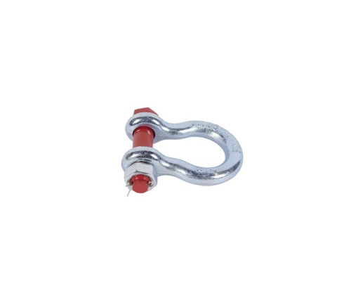 Скоба омегообразная TOR 6,5 т (тип G2130) (Q) 1236506