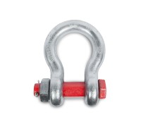 Скоба омегообразная TOR 25,0 т (тип G2130) (L) 1038290