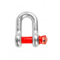 Скоба прямая TOR 12,0 т (тип G210) (L) 1038304